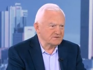 Leszek Miller do Jarosława Kaczyńskiego: "Niech pan obejmie funkcję prezesa Rady Ministrów"