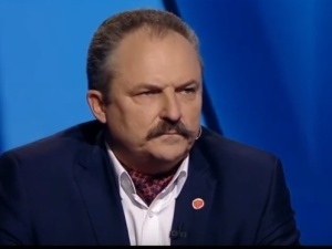 Marek Jakubiak (K'15): trzeba szukać źródła i przyczyny terroryzmu, a nie pisać kredą po chodniku [video]