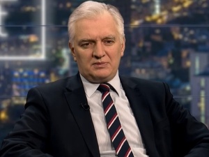 Jarosław Gowin: premier będzie oceniała, czy korekty w rządzie są potrzebne