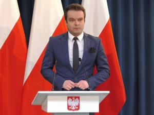 Rafał Bochenek: państwo kiedy powinno stanąć na wysokości zadania, zawiodło