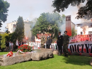 "Zło dobrem zwyciężaj". 7 rocznica beatyfikacji patrona "Solidarności"