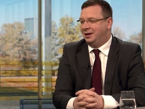 M. Wójcik (PiS): Małgorzata Wassermann będzie coraz intensywniej atakowana [video]