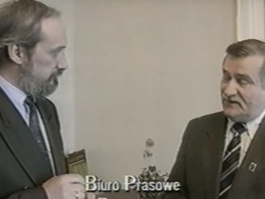 Piotr Zaremba v.s. Antoni Dudek: Teza o zabetonowaniu lustracji przez Macierewicza nie jest prawdziwa