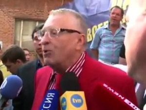 Rosyjski polityk: Jeśli w Polsce staną wojskowe obiekty NATO, to będziemy zmuszeni je zniszczyć!