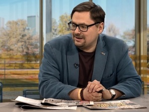 Tomasz Terlikowski: nie jest to szczęśliwa sytuacja, gdy ksiądz mówi "wykończyć, zniszczyć kogoś"