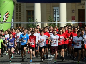 5. PKO Półmaraton Solidarności wizytówką Lubelszczyzny