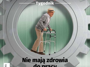 Najnowszy TS. Min. Rafalska: Zmiany, które wejdą w życie od października, to coś co nie jest na chwilę