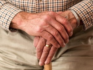 Polityka senioralna zaczyna się już w szkole