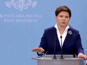 [Komentarze] Wiodące media wpadły w histerię po słowach premier Szydło. A jak je ocenili internauci?