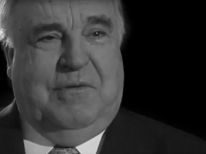 Nie żyje Helmut Kohl