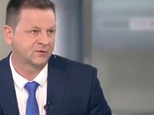 [video] "Nie wolno było ruszać paliw, myśmy alarmowali za poprzedniej władzy, że są sprzedawane bez VAT"