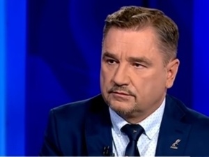 Piotr Duda [S] o wolnych niedzielach: Nasza cierpliwość powoli się kończy