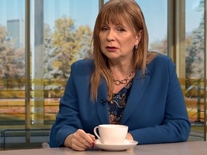 Małgorzata Gosiewska [PiS]: mam nadzieję, że politycy PO zgodzą się postawić Tuska przed Trybunałem Stanu