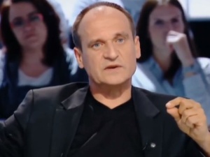 Paweł Kukiz: Ci, którzy wymyślili otwarcie granic przed tą dziczą powinni stanąć przed sądem