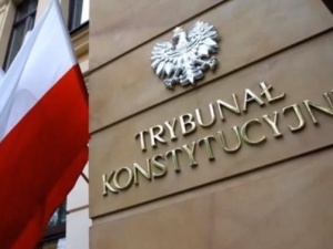 TK: obecne przepisy o zasadach wyboru sędziów do KRS są niekonstytucyjne