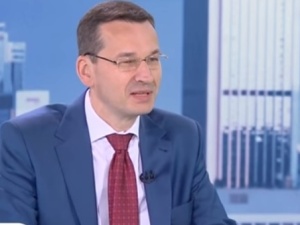 [video]: Mateusz Morawiecki: Solidarność Walcząca odzyskuje swój blask, niesłusznie przyćmiony wcześniej