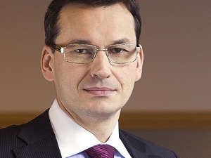 Morawiecki kandydatem PiS na prezydenta już za 4 lata? "Prezes bardzo w niego wierzy"