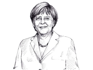 Za trzy miesiące wybory w Niemczech. Prawdopodobnie zwycięży Angela Merkel