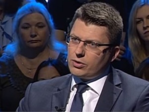 [video]: Marcin Warchoł [PiS] o Amber Gold: postępowania był destruowane, wiele dowodów znikło