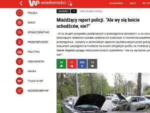 Opozycja ma nową taktykę? Wiodące media cytują Migalskiego