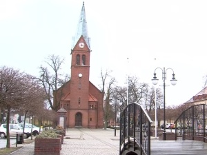 Najstarsza diecezja w Niemczech planuje zlikwidować 868 z 903 parafii