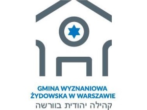 Warszawska Gmina Żydowska w/s niewpuszczenia do synagogi muzułmańskiej młodzieży z Niemiec