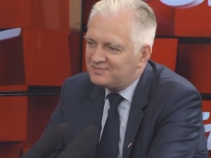 Jarosław Gowin: państwo PO to było państwo teoretyczne, uprawialiśmy politykę ciepłej wody w kranie