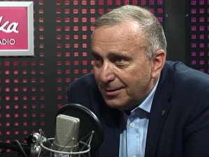 [video] G. Schetyna: nie otrzymałem od prezydenta Dudy zaproszenia na Trumpa. MSZ: zaprasza ambasada USA