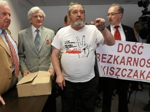 Zygmunt Miernik jest ostatnim więźniem politycznym PRL-u, którego ponoć od 27 lat już rzekomo nie ma