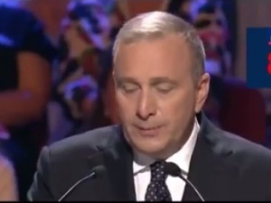 [video] PiS-ometr policzył ile razy użyto słowa "PiS" podczas konwencji PO. "Ot, partia bez pomysłu"