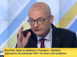 Michał Kamiński ma "autorski" pomysł na zniszczenie PiS-u. "Po tygodniu w sondażach PiS-u nie ma"