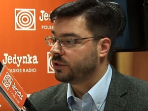 [video] Stanisław Tyszka: Relacje USA z Niemcami są bardzo napięte. To jest szansa dla Polski