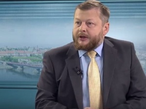 [video] dr Wojciech Szewko: Wizyta USA to sygnał dla Europy: odwiedzamy Polskę, którą chcecie izolować