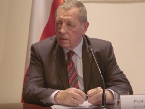 Minister Szyszko zaprosił delegację UNESCO do Puszczy Białowieskiej