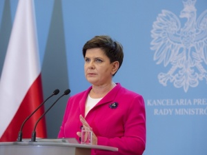 Premier Beata Szydło: Ministerstwo Rozwoju stanie się ośrodkiem decyzyjnym i gospodarczym