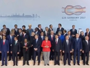 G20 w Hamburgu: Będzie on miał znaczenie głównie polityczne. Gospodarka na drugim planie