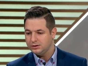 [video] Patryk Jaki: "Donald Trump nie boi się mówić o Bogu i wygrywa"