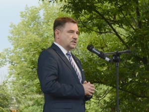 Piotr Duda: Wielu związkowców apeluje o to, by odebrać Wałęsie honorowe członkostwo „Solidarności"