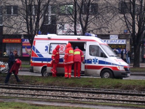 19 lipca w Warszawie protest ratowników medycznych. Wesprzyjmy tych, którzy ratują nasze zdrowie i życie