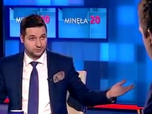 [video] Patryk Jaki: Dzięki komisji dowiedzieliśmy się, że pani prezydent plącze się w zeznaniach