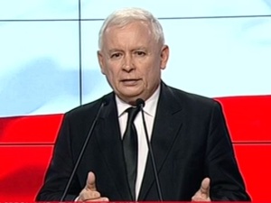 [video] Jarosław Kaczyński: Sądownictwo cierpi na upadek zasad moralnych. Konieczne są zmiany radykalne