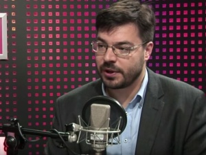 [video] Stanisław Tyszka: nie będziemy uczestniczyć w hucpie partyjnego zawłaszczania sądownictwa