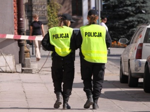 Święto Policji. Życzenia od szefa Związku