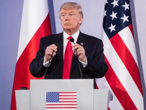 Zbigniew Kuźmiuk: Prezydent Trump podpisał ustawę o sankcjach na Rosję, czy politycy PO połkną języki?