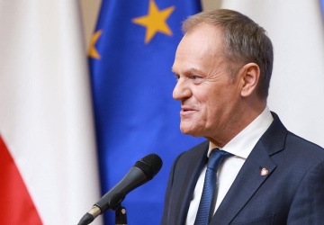 Donald Tusk przedstawił swoją kandydatkę na szefową unijnej dyplomacji 