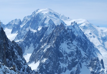 Dramat w masywie Mont Blanc. Wśród ofiar Polak
