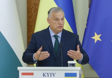 Orban zaproponował Zełenskiemu przerwanie ognia przed rozmowami pokojowymi