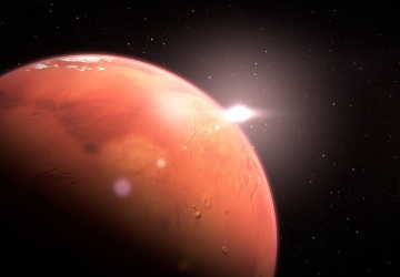 Naukowcy są zszokowani: jesteśmy bliżej prawdy o Marsie