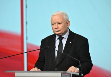 Sąd Apelacyjny utrzymał karę dla Jarosława Kaczyńskiego