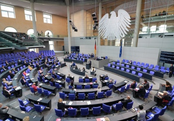 Deutsche Quelle: Gorąca debata w Bundestagu po polsko-niemieckich konsultacjach międzyrządowych